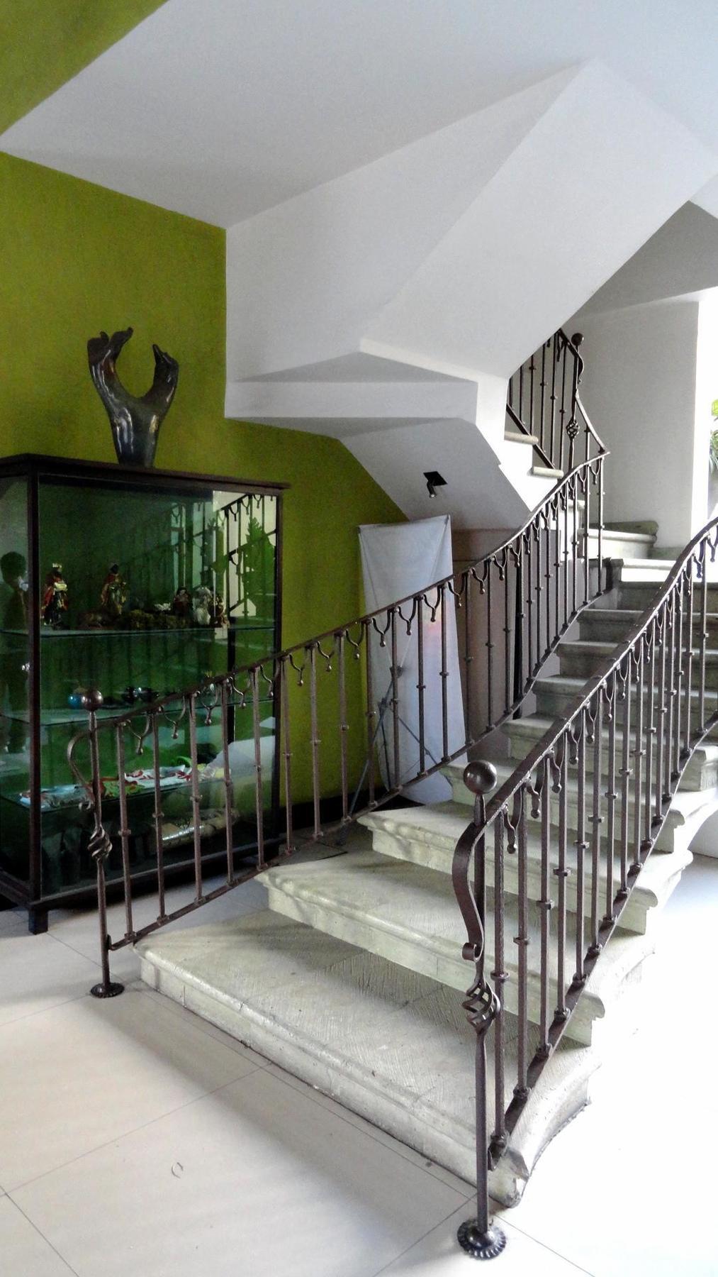 Casa De Las Flores Hotel Oaxaca Exteriör bild